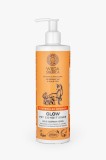 Cumpara ieftin Balsam Wilda Siberica, Glow, 400 ml