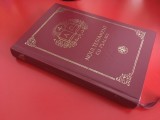 NOUL TESTAMENT CU PSALMI2015(DUPĂ EDIȚIA DIN 1983)TIPĂRIT CU APROBAREA SF. SINOD