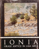 Ionia Orase antice in Asia Mica