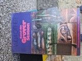 Cazul din Grover Station vintage