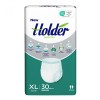 Scutece Chilot Adulti Holder XL (120-160cm) 30 buc - Incontinenta, Absorbante, Unisex