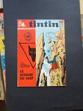 Revista Tintin No.16/Anul 25