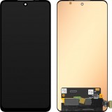 Display cu Touchscreen MP compatibil cu Oppo F25 Pro / F27 Pro+ / K12 / Reno11 F, Versiune OLED