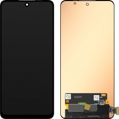 Display cu Touchscreen MP compatibil cu Oppo F25 Pro / F27 Pro+ / K12 / Reno11 F, Versiune OLED foto