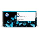 Cartus cromatic NR.747, blue, HP