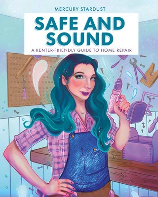 Safe and Sound: A Renter-Friendly Guide to Home Repair foto