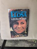 Lituma &icirc;n Anzi - Mario Vargas Llosa