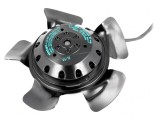 Ventilator AC axial 400VAC &Oslash;161x62.5mm 335m3/h IP44