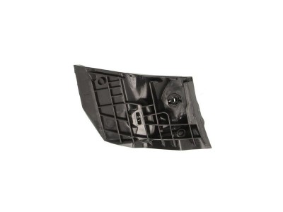 Suport bara spate dreapta Citroen C1 (Pm/Pn), 09.2005-05.2012 , Peugeot 107 (P), 09.2005-05.2012, 741686 foto