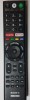 Telecomanda Originala Sony RMF-TX200E TV Voice Netflix, compatibila cu KD-43XF, KD-49XF, KD-55XF, KD-65XF, KD-75XF, KD-43XG, KD-49XG, KD-55XG, KD-65XG