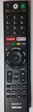 Telecomanda originala TV Sony RMF-TX200E voice remote control voce NETFLIX