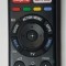 Telecomanda originala TV Sony RMF-TX200E voice remote control voce NETFLIX