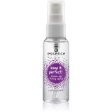 Essence Keep it PERFECT! fixator make-up 50 ml