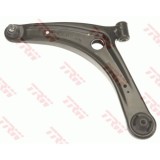 Brat suspensie roata Citroen C-Crosser, C4 Aircross; Mitsubishi Asx, Lancer, Outlander 2, Outlander 3; Peugeot 4007, 4008 Trw JTC2228, parte montare