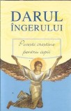 Darul ingerului (povesti crestine pentru copii)