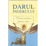 Darul ingerului (povesti crestine pentru copii)