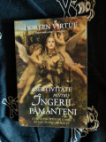 Doreen Virtue - Aservitate pentru ingerii pamanteni