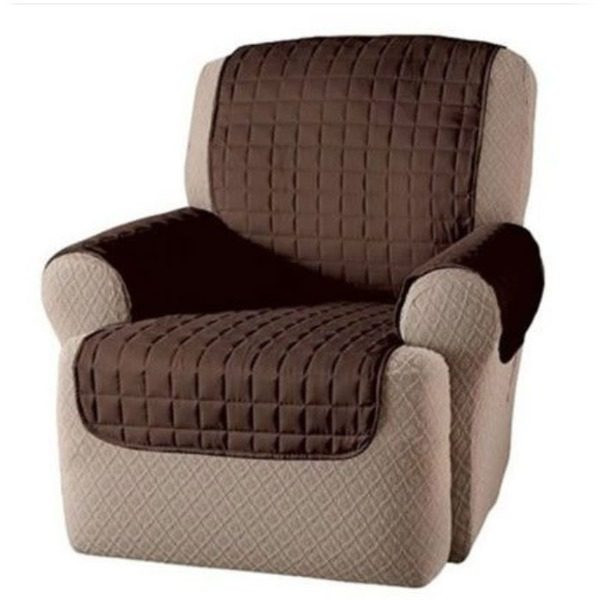 Husa de protectie pentru fotoliu reversibila Couch Coat