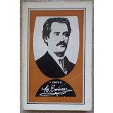 MIHAIL EMINESCU. BIOGRAFIE DOCUMENTARA-I. CRETU-236726