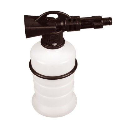MAKITA Rezervor detergent pentru aparatele de spalat cu presiune HW110 si HW130 foto