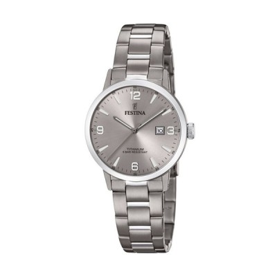 Ceas Dama, Festina, Titanium F20436/2 - Marime universala foto
