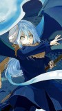 That Time I Got Reincarnated as a Slime - Volume 18 |