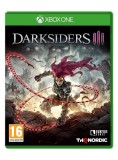 Darksiders III XBOX ONE