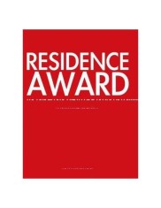 Residence Awards: 50 Works of the 50 Most Influential Chinese Designers - Hardcover - Cathy Cao, George Li, Welly Hu - Design Media Publishing Limited