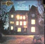 Disc vinil, LP. WELCOME TO THE HEARTBREAK HOTEL-C.C. CATCH-343492