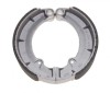 Set saboti frana spate Mz 18&quot; d.160mm Cod Produs: MX_NEW MZ42339