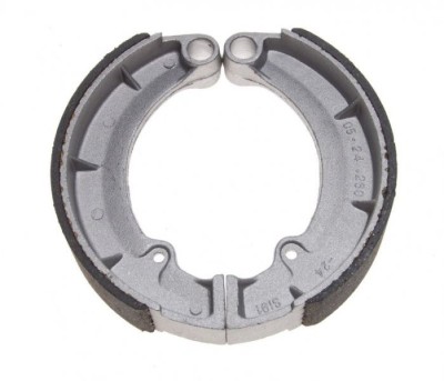 Set saboti frana spate Mz 18&amp;quot; d.160mm Cod Produs: MX_NEW MZ42339 foto