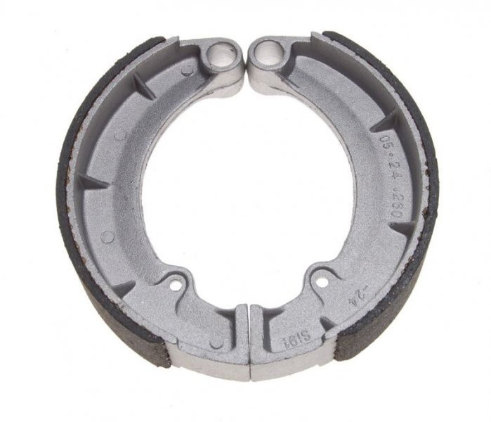 Set saboti frana spate Mz 18&quot; d.160mm Cod Produs: MX_NEW MZ42339