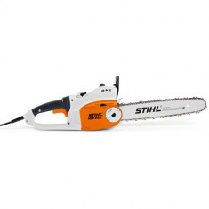 Fierastrau electric cu lant Stihl MSE 210 C-BQ, 2100 W, 35 cm foto