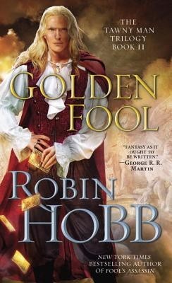 Golden Fool foto