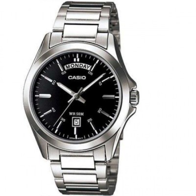 Colecția Casio MTP-1370D-1A1 foto