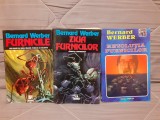 TRILOGIA FURNICILOR-BERNARD WERBER (3 VOL)