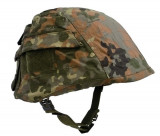 HUSA PENTRU CASCA - FLECKTARN