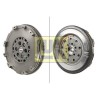 Volanta Chevrolet Captiva (C100, Cruze (J300), Cruze Estate (J308), Cruze Liftback (J305), Orlando (J309); Opel Antara A (L07), 2.2 D, 2.2 D 4WD, 2.0, LuK