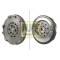 Volanta Chevrolet Captiva (C100, Cruze (J300), Cruze Estate (J308), Cruze Liftback (J305), Orlando (J309); Opel Antara A (L07), 2.2 D, 2.2 D 4WD, 2.0