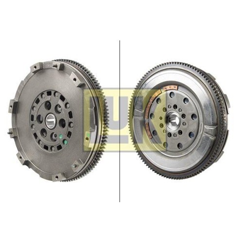 Volanta Chevrolet Captiva (C100, Cruze (J300), Cruze Estate (J308), Cruze Liftback (J305), Orlando (J309); Opel Antara A (L07), 2.2 D, 2.2 D 4WD, 2.0