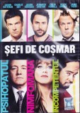 DVD Film de colectie: Sefi de cosmar ( Jason Bateman, Kevin SpaceY - vezi descriere )
