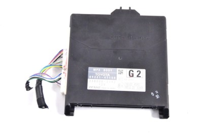 Alt modul de control TOYOTA PRIUS _W3_ 2011 OEM: 89221-47150,238000-2192 14132503 foto