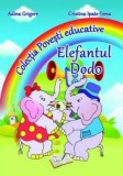 Elefantul Dodo - Adina Grigore - Ars Libri