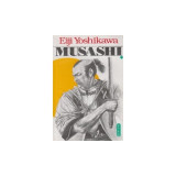 Eiji Yoshikawa - Musashi ( vol. I ), Nemira