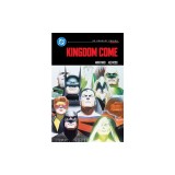 Kingdom Come: DC Compact Comics Edition