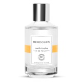 Parfums Berdoues, Vanille &amp; Safran, Apă de toaletă, Unisex, 100 ml
