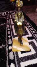 Statuie Faraon foto
