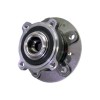 Butuc roata BMW Seria 7 (E65, E66, E67) CX Bearings parte montare : Punte fata, Stanga/ Dreapta
