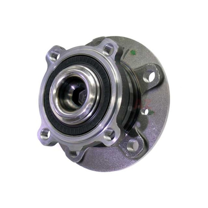 Butuc roata BMW Seria 7 (E65, E66, E67) CX Bearings parte montare : Punte fata, Stanga/ Dreapta