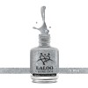 No.096 Silver glitter| Weekly Nail Polish 15ml